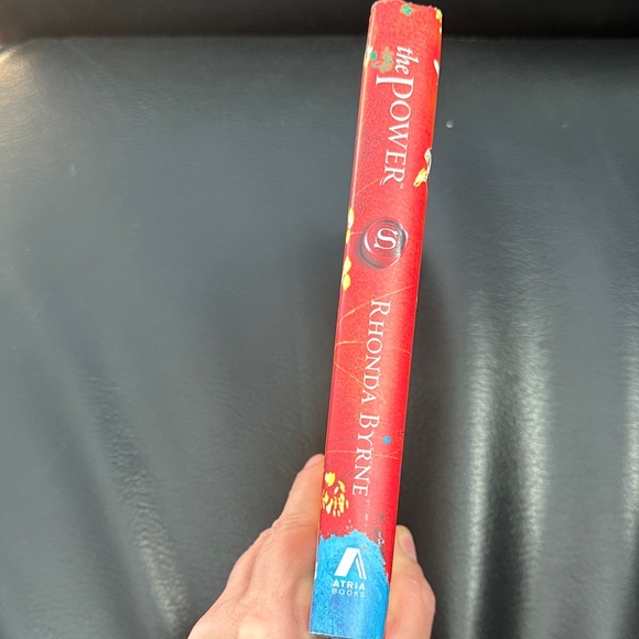 NEW The Secret: The Power Book - Picture 3 of 8